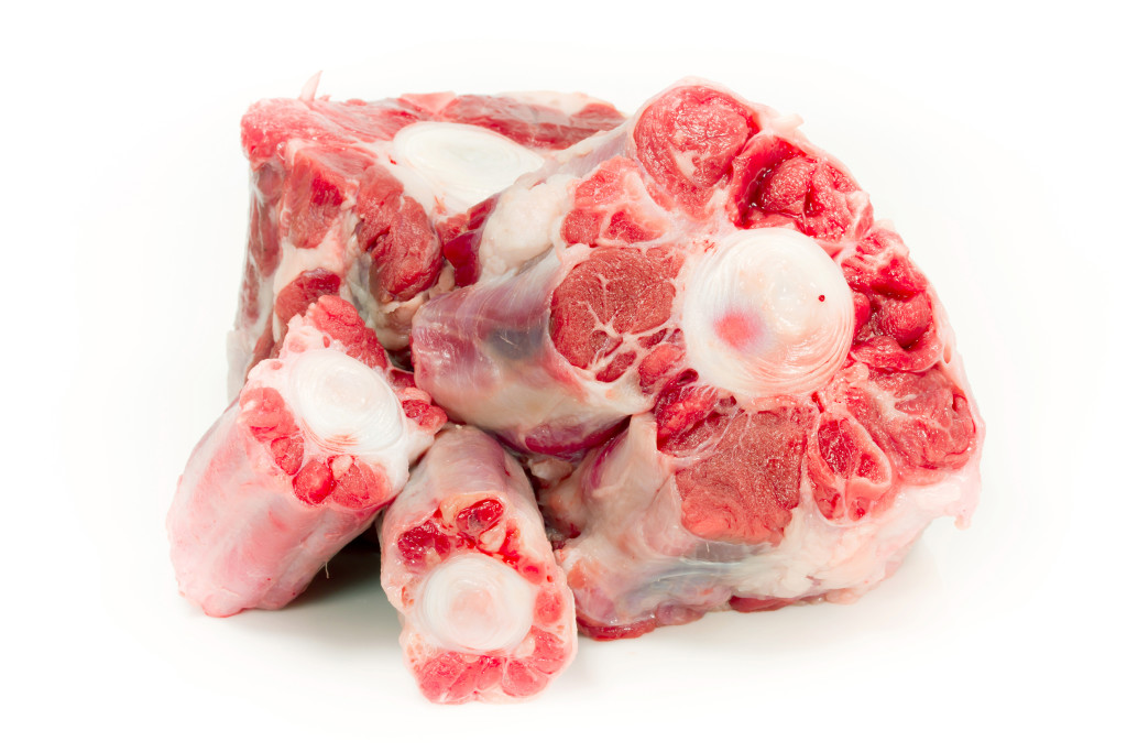 Beef Oxtail