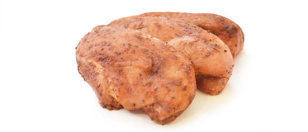 Chicken Breast