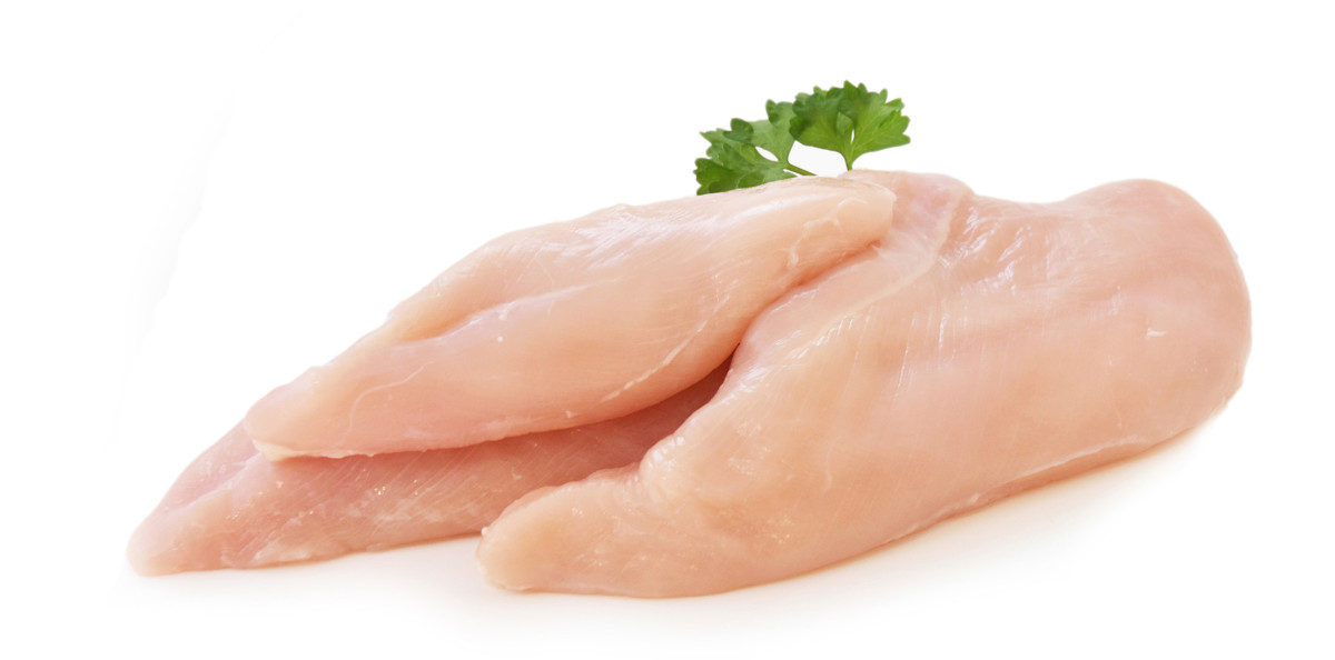 BUTCHERY Chicken 1 ZAC Meat