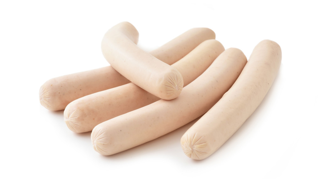 Chicken Sausages