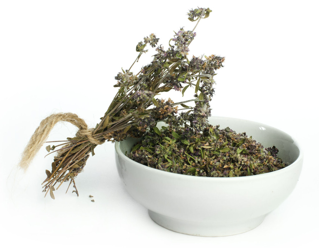 Dried Thyme