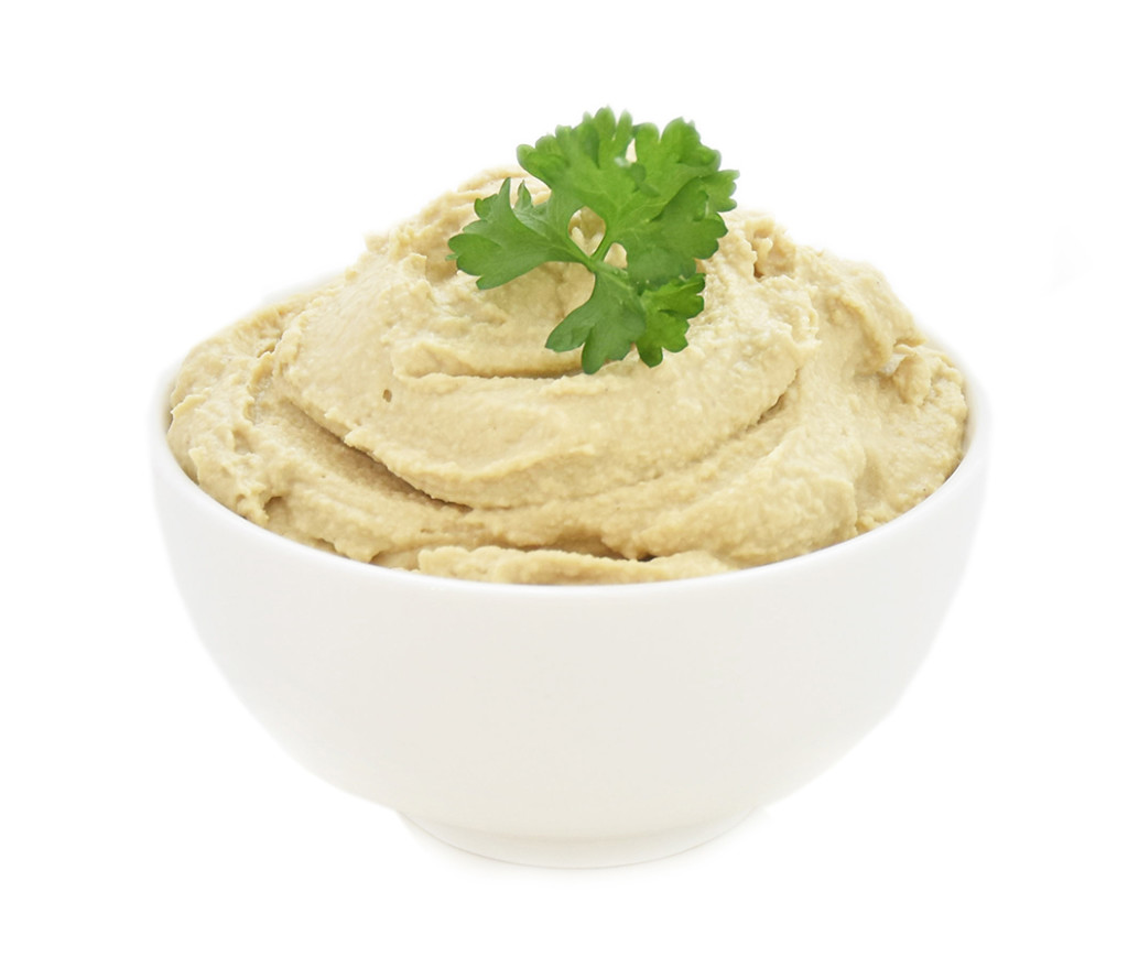 Hummus Dip