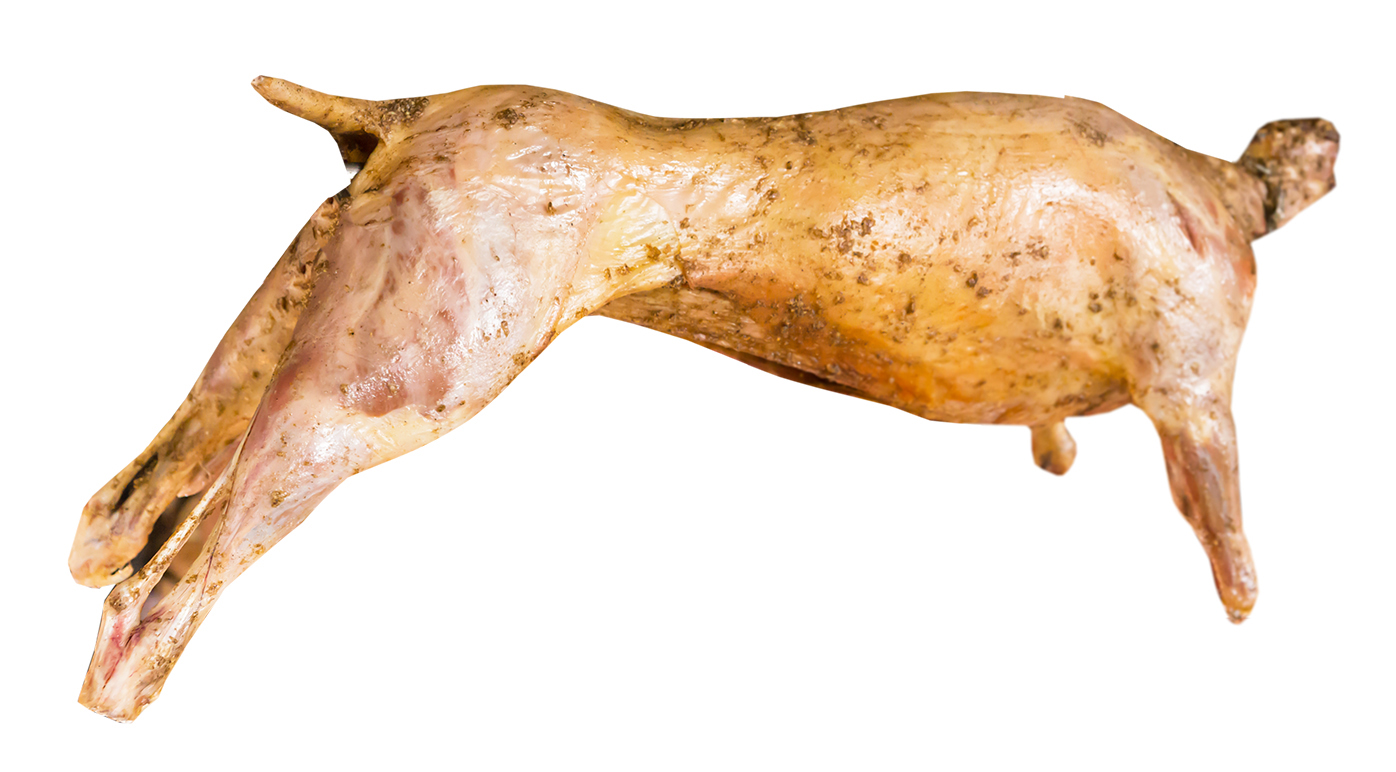BUTCHERY Lamb 3 ZAC Meat