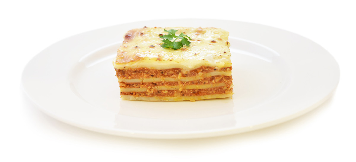 HOT KITCHEN Lamb 1 ZAC Meat