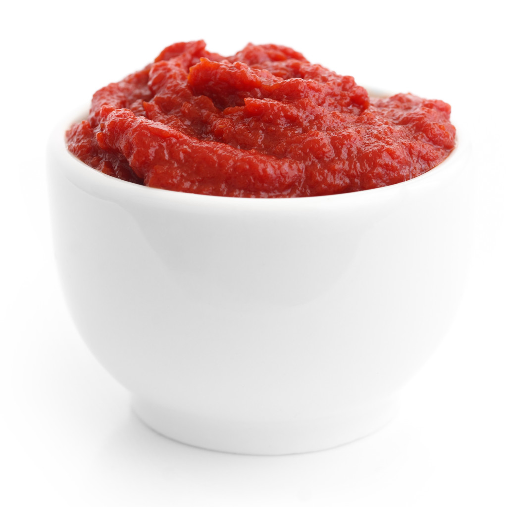 Tomato Paste