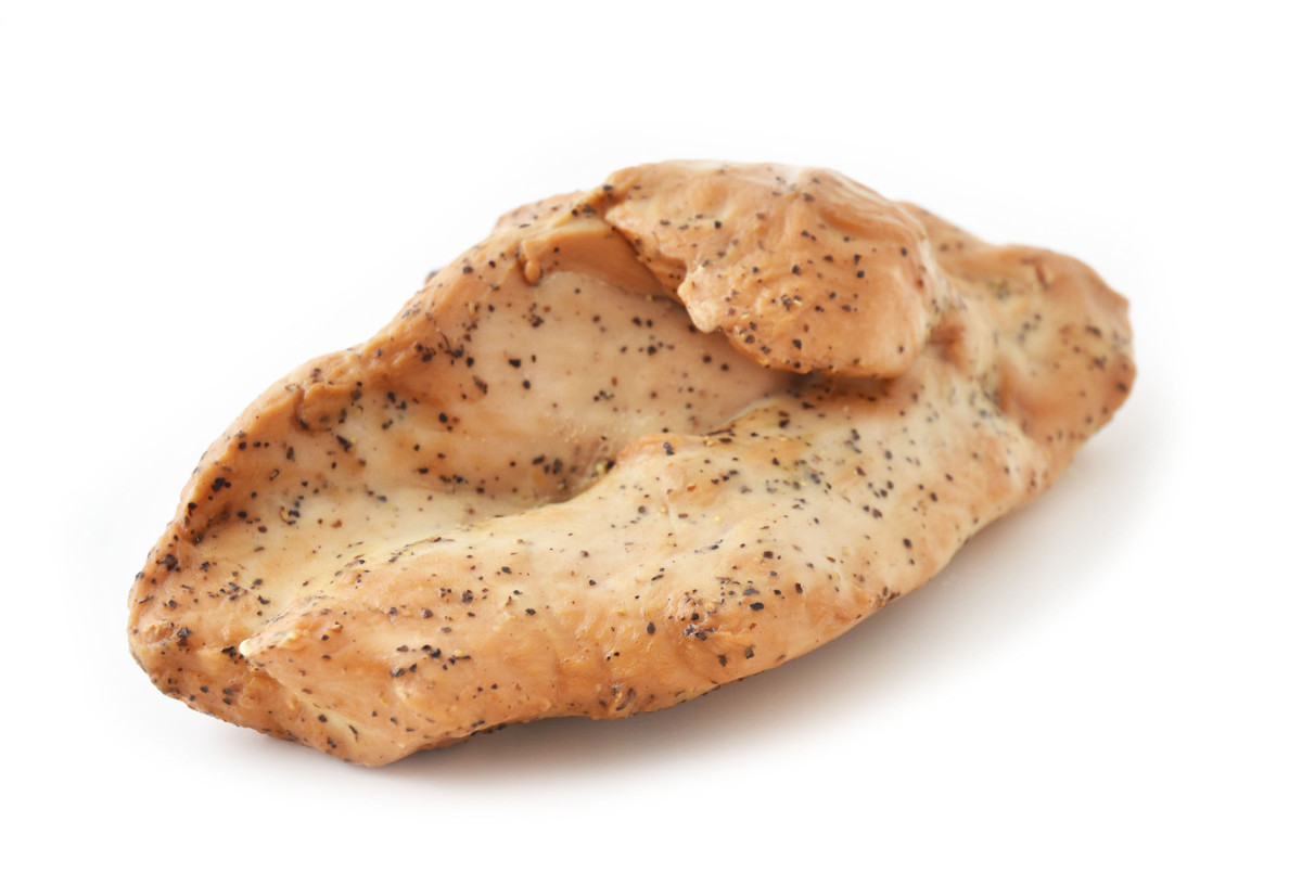 Cold CutsTurkey2 ZAC Meat