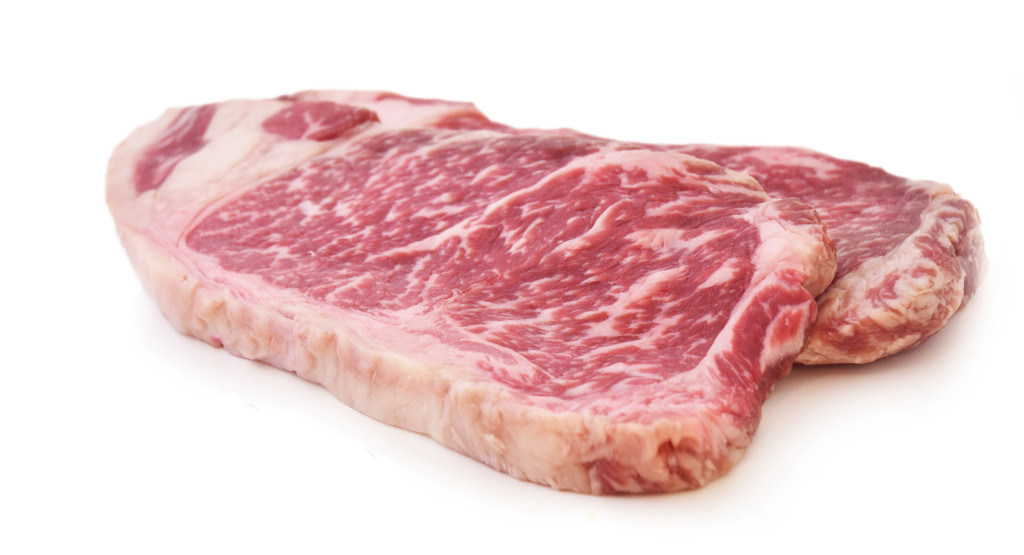 Wagyu Striploin