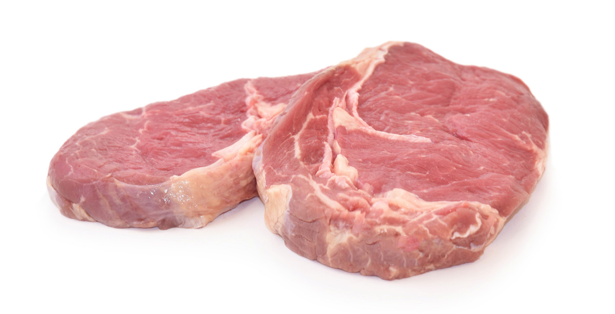 BUTCHERY Beef 8 ZAC Meat