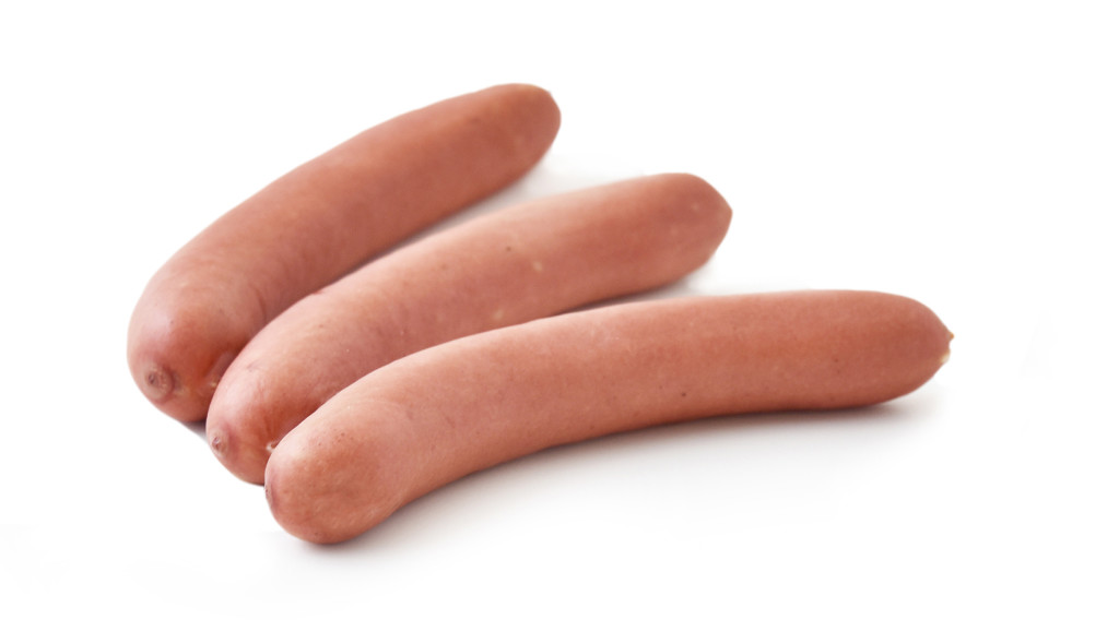 Beef Frankfurter